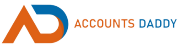 Accounts Daddy Logo