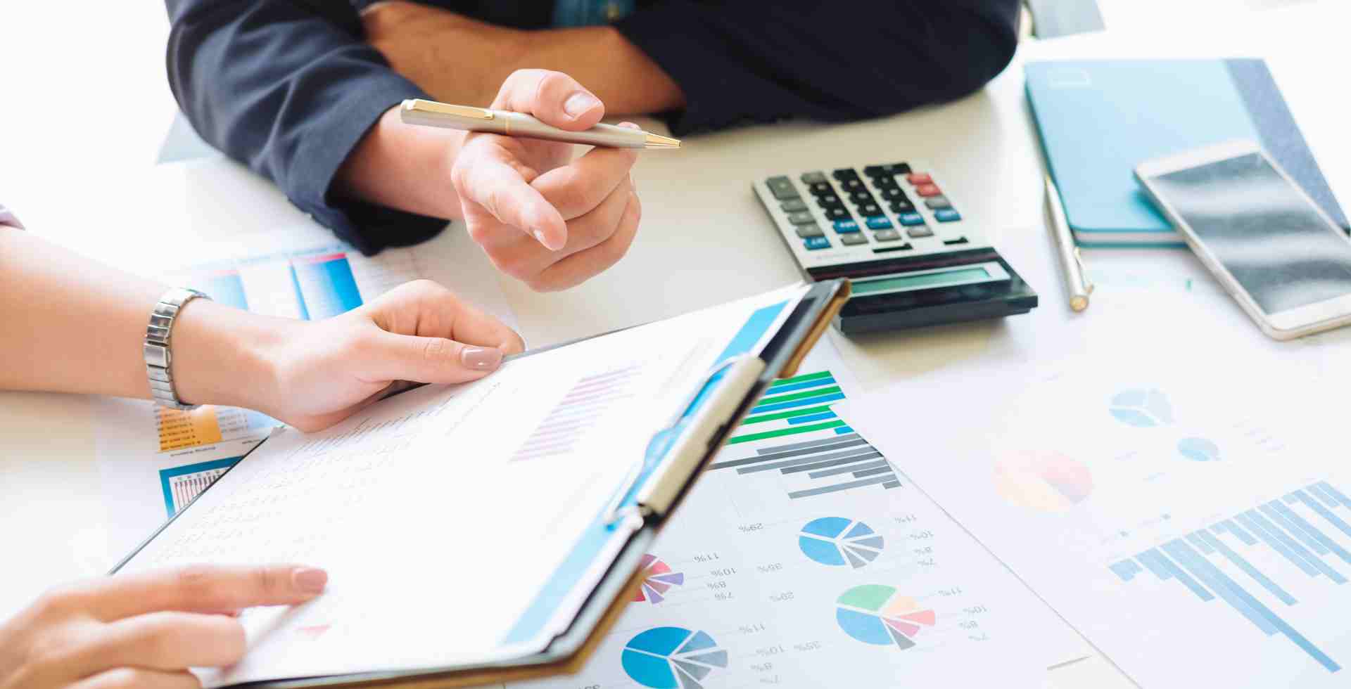 Business Structure Consultation