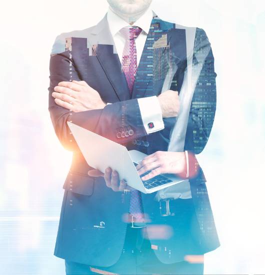 Corporate Business Solutions