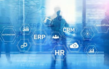 ERP Business Automation