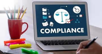 HR Compliance & Legal Services