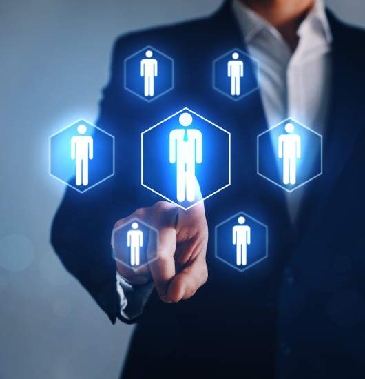 Human Resource Management