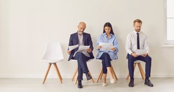 Recruitment & Staffing