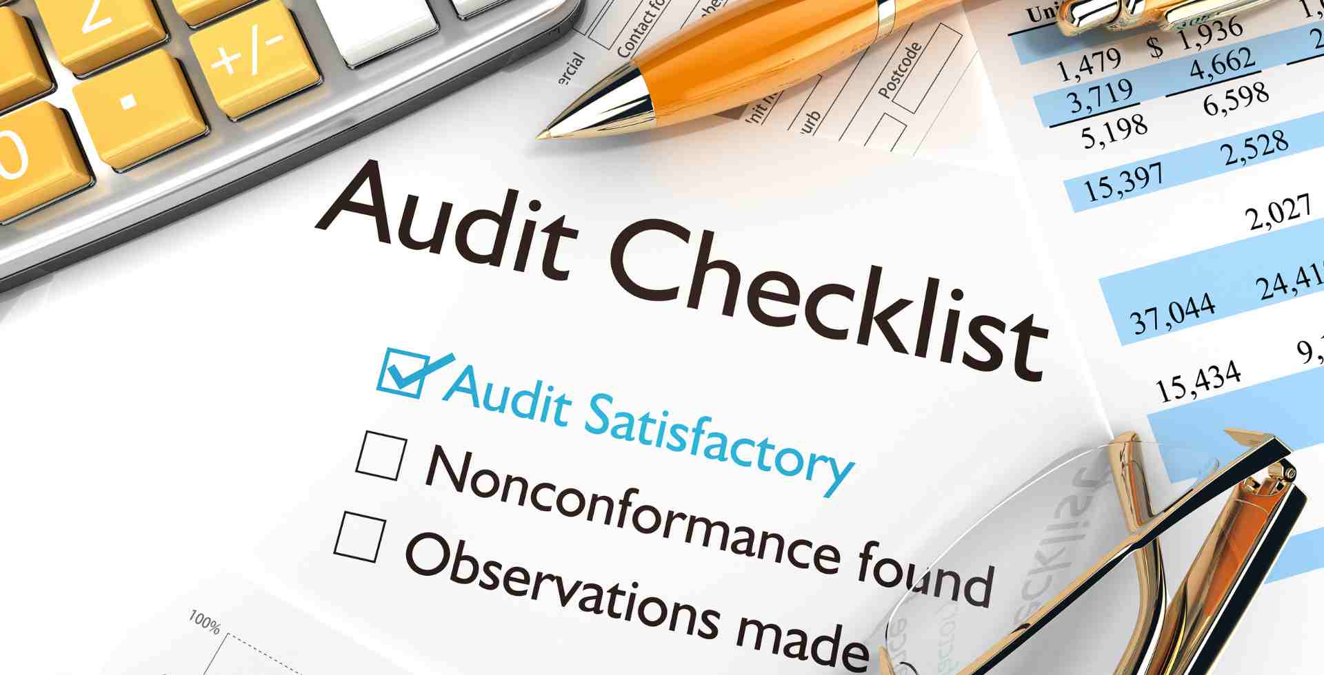 Tax Audit Assistance