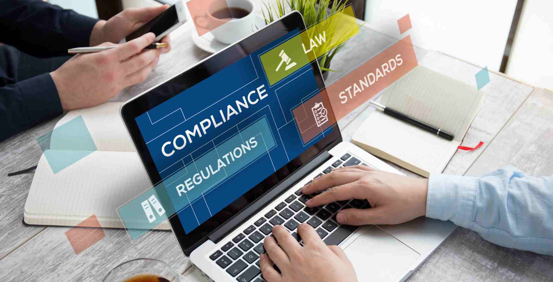 Tax Compliance (VAT_ST_CT)