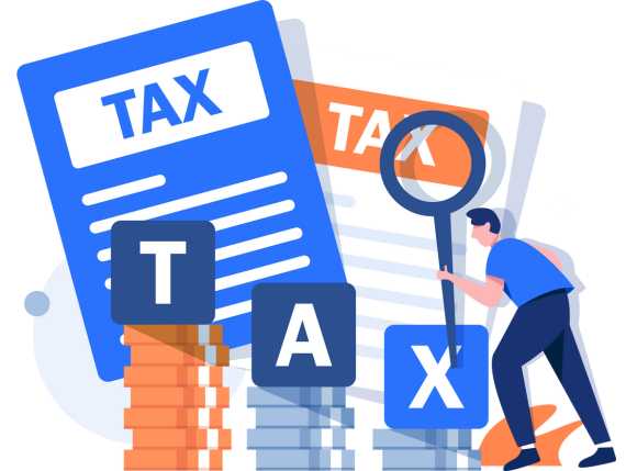 Tax Planning & Compliance