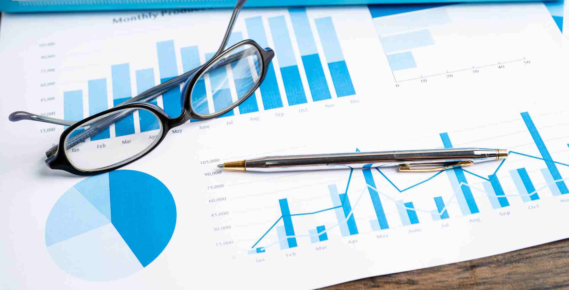 Tax Reporting & Analysis