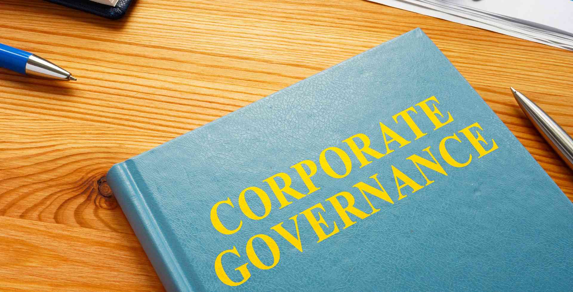 Corporate Governance
