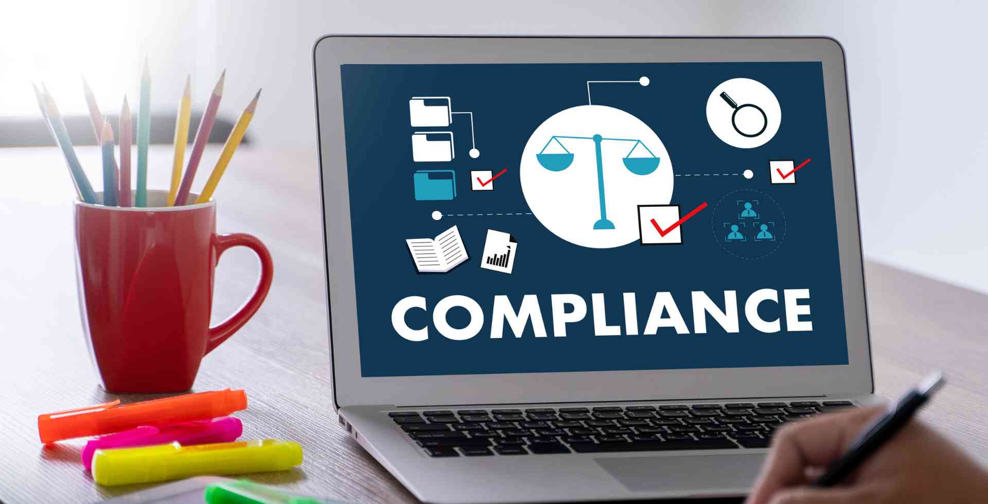 Digital Tax Compliance & E-Filing Support