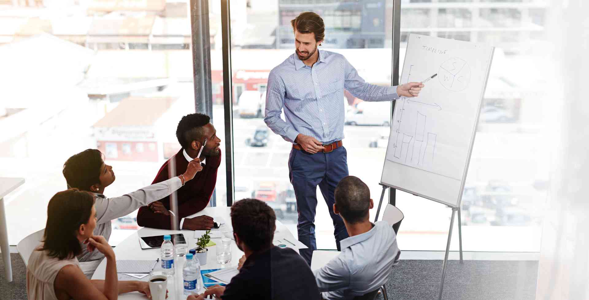 ERP Training & User Adoption