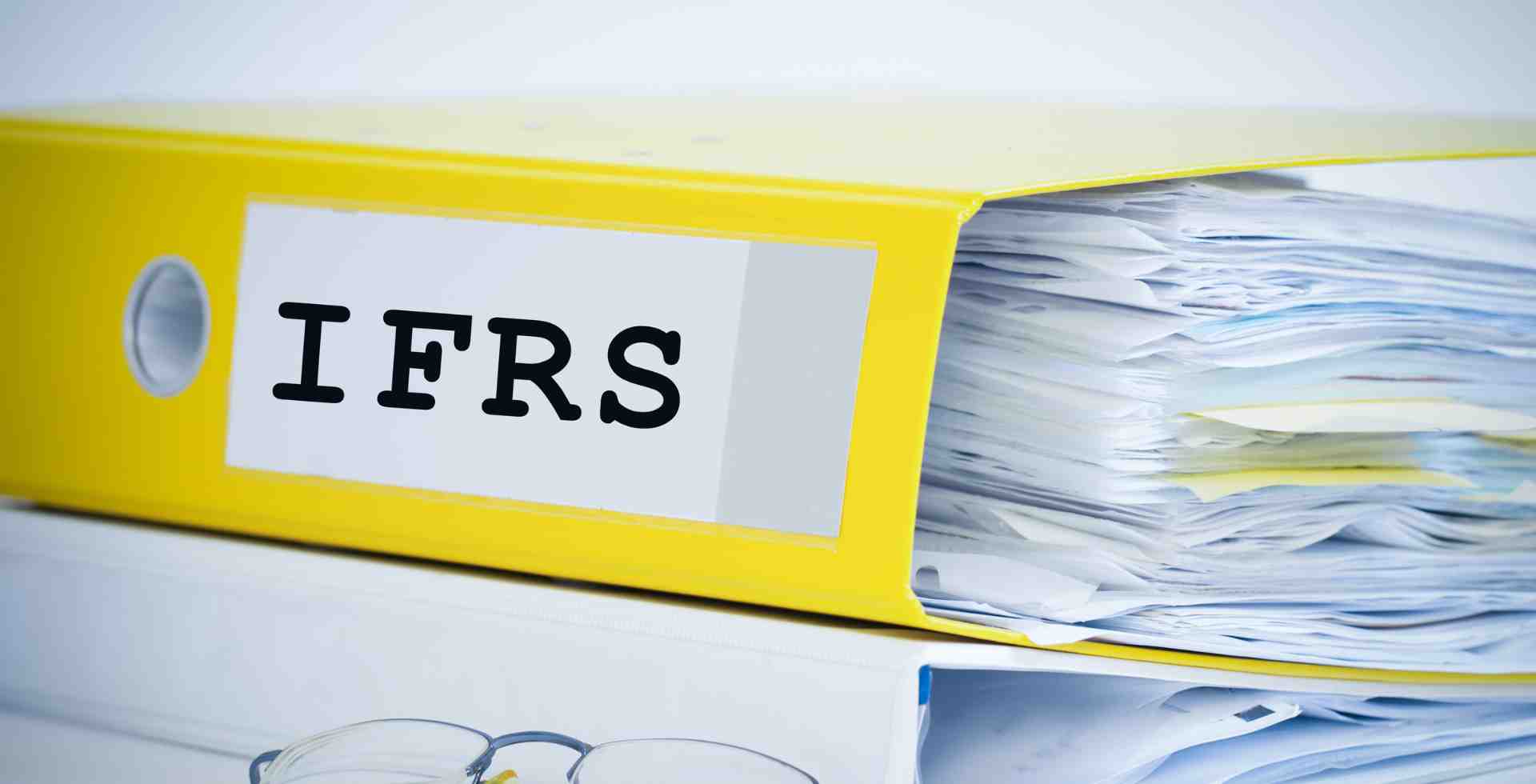 GAAP/IFRS Compliance