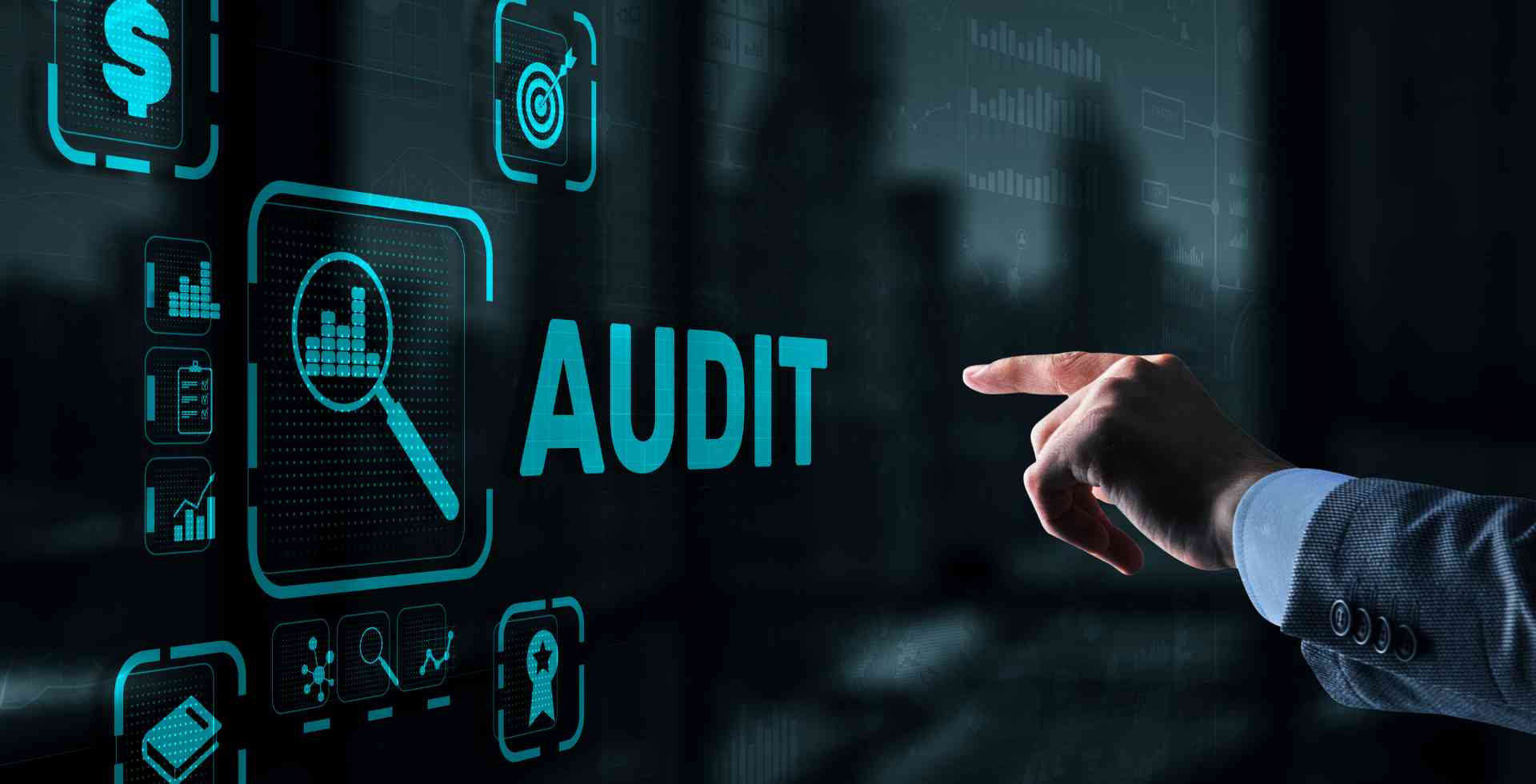 IT Audit