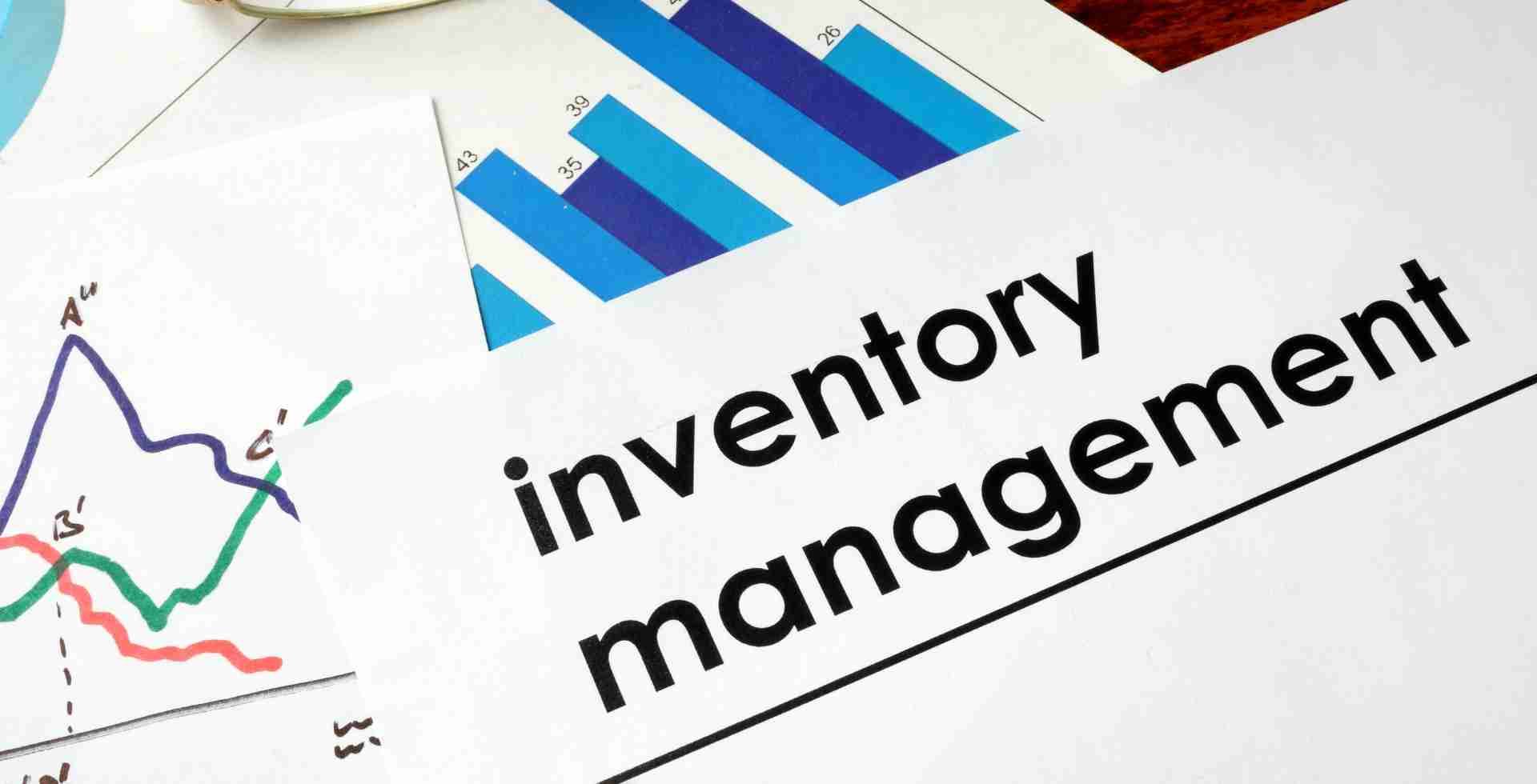 Inventory Accounting