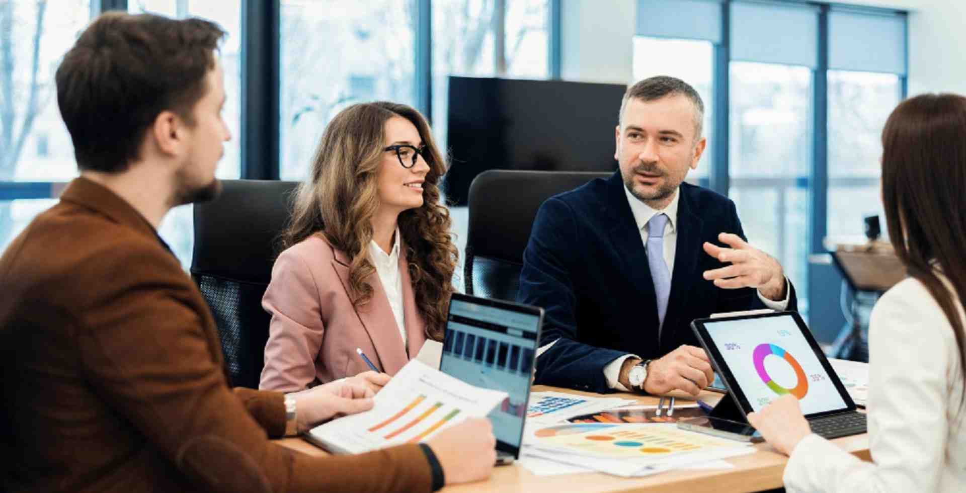 Investment Analysis & ROI Modeling