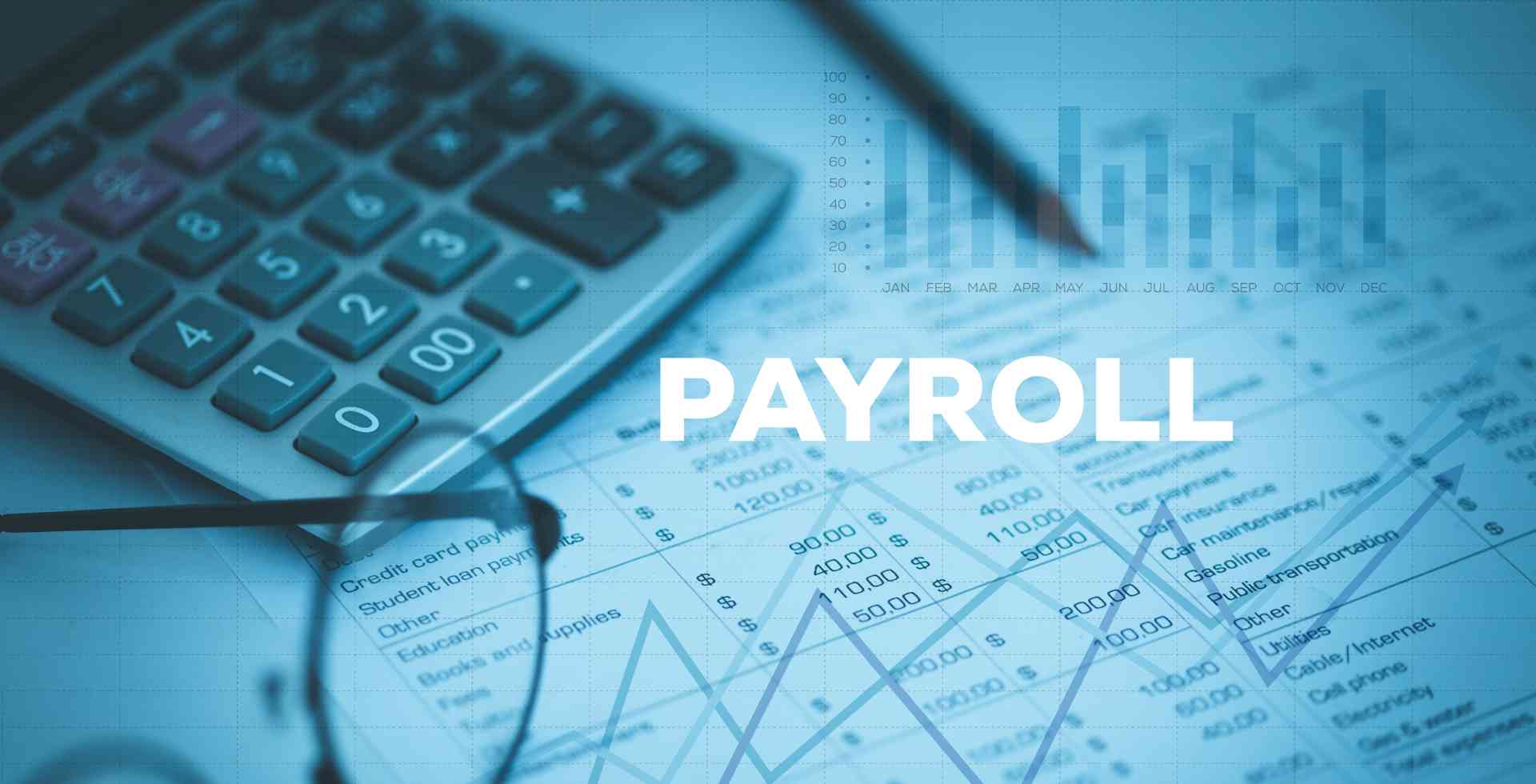 Payroll Setup & Compliance