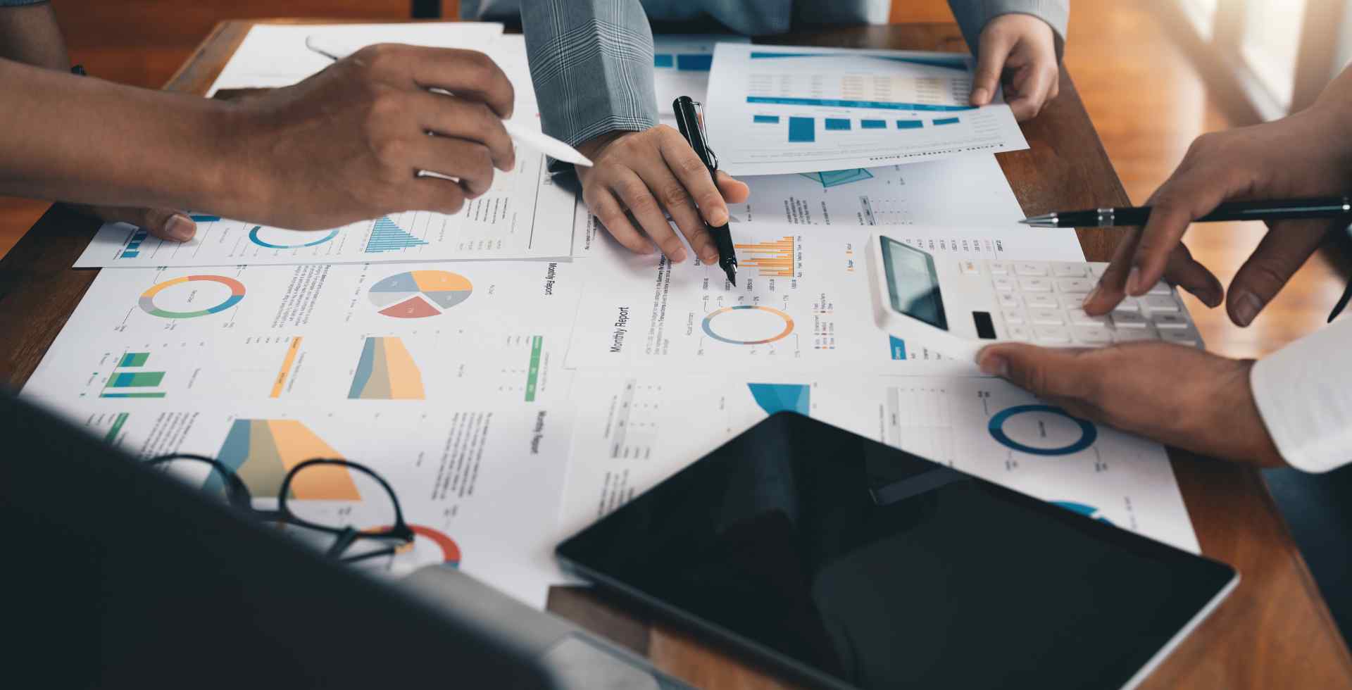 Performance Management Systems