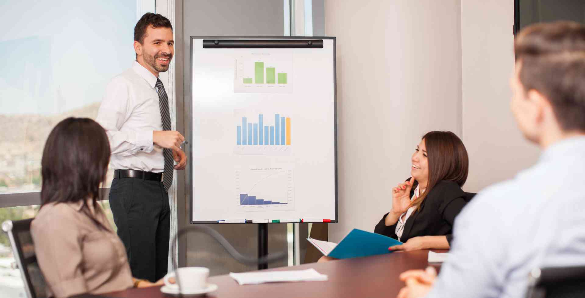 Pitch Deck Preparation & Fundraising Support