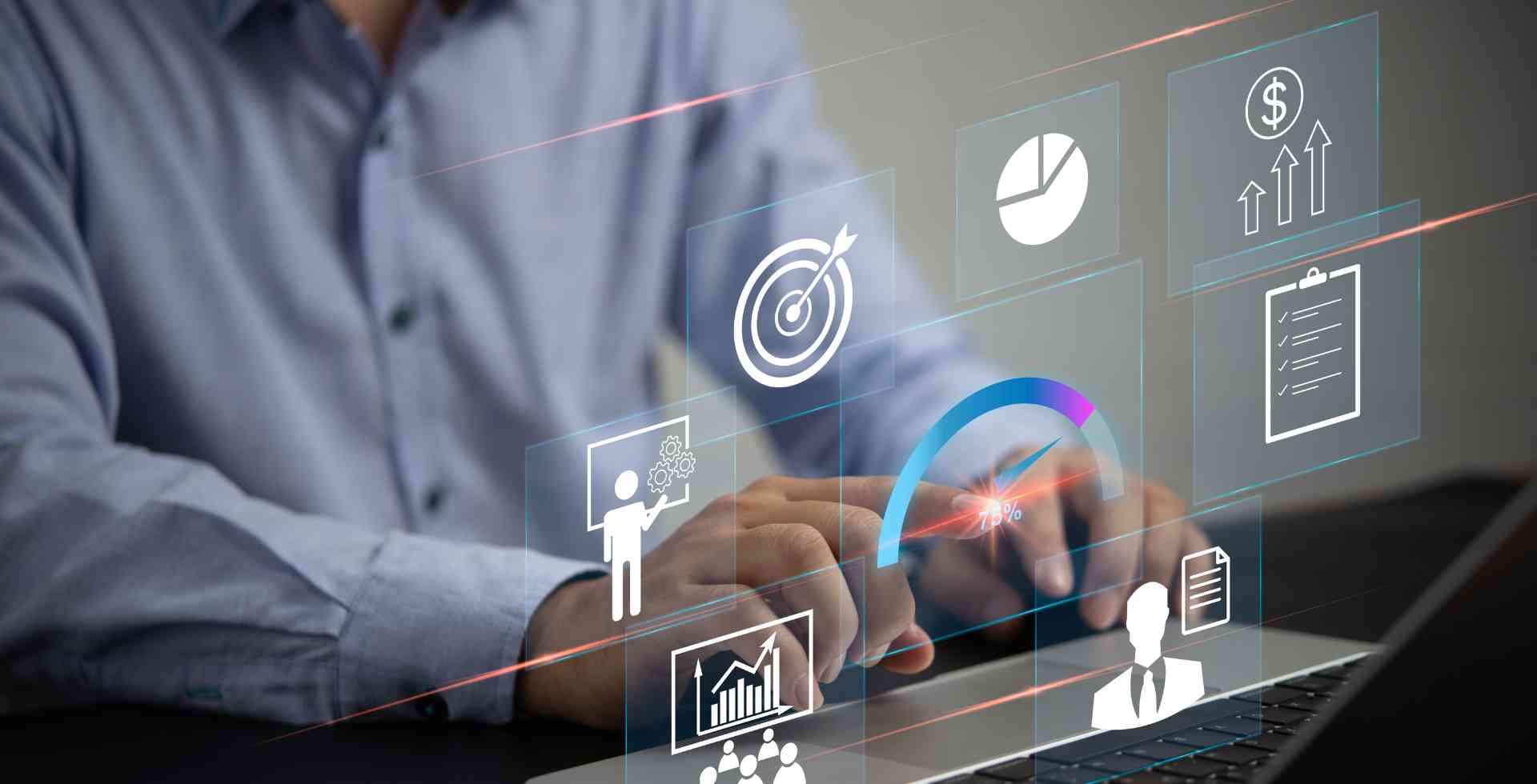 Process Mapping & Optimization