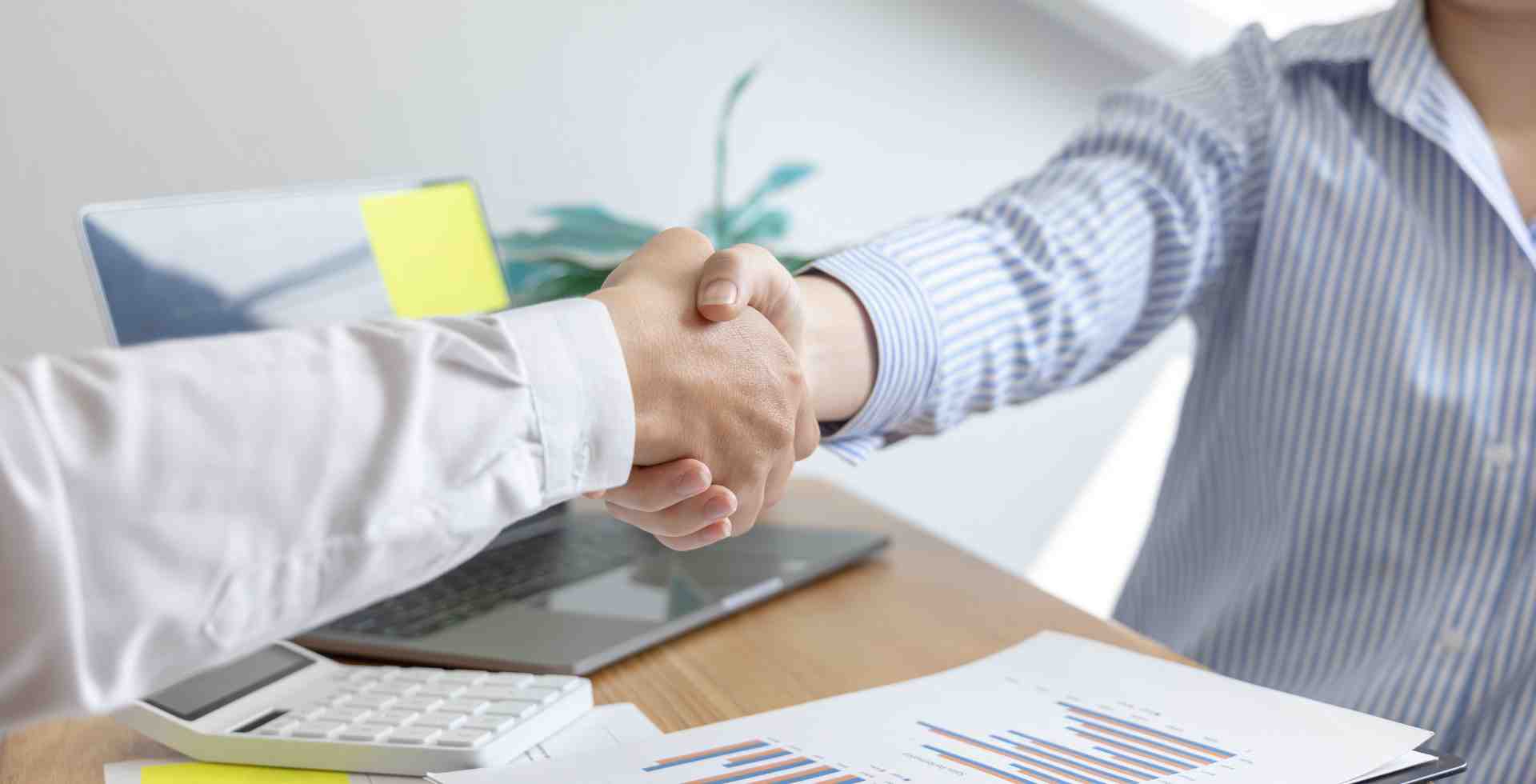 Restructuring & Turnaround Consulting