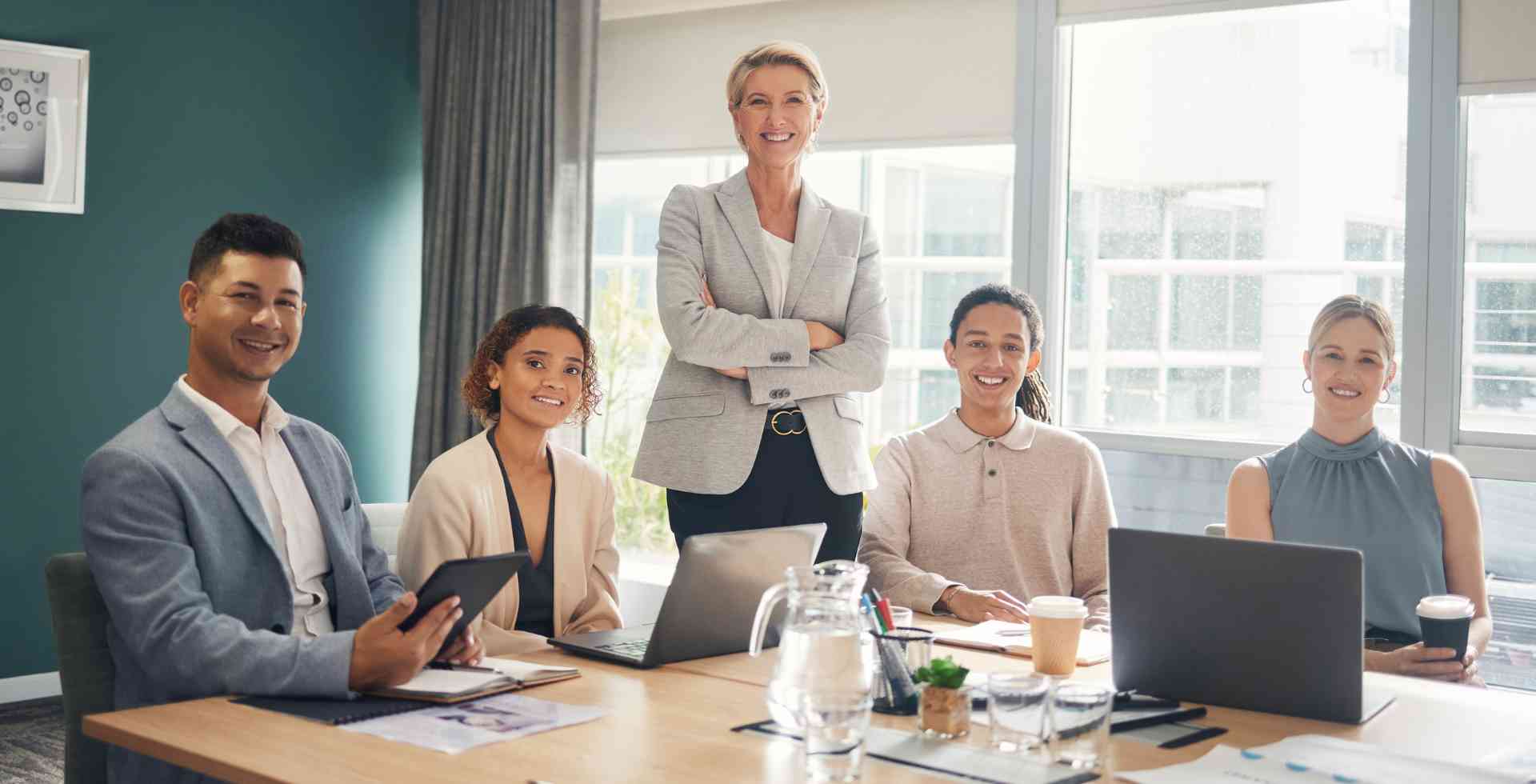 Startup Advisory & Scaling Strategy