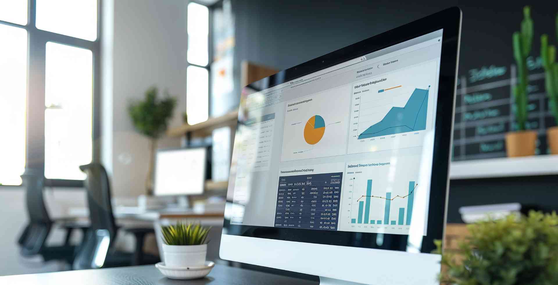 System Integration & Data Migration