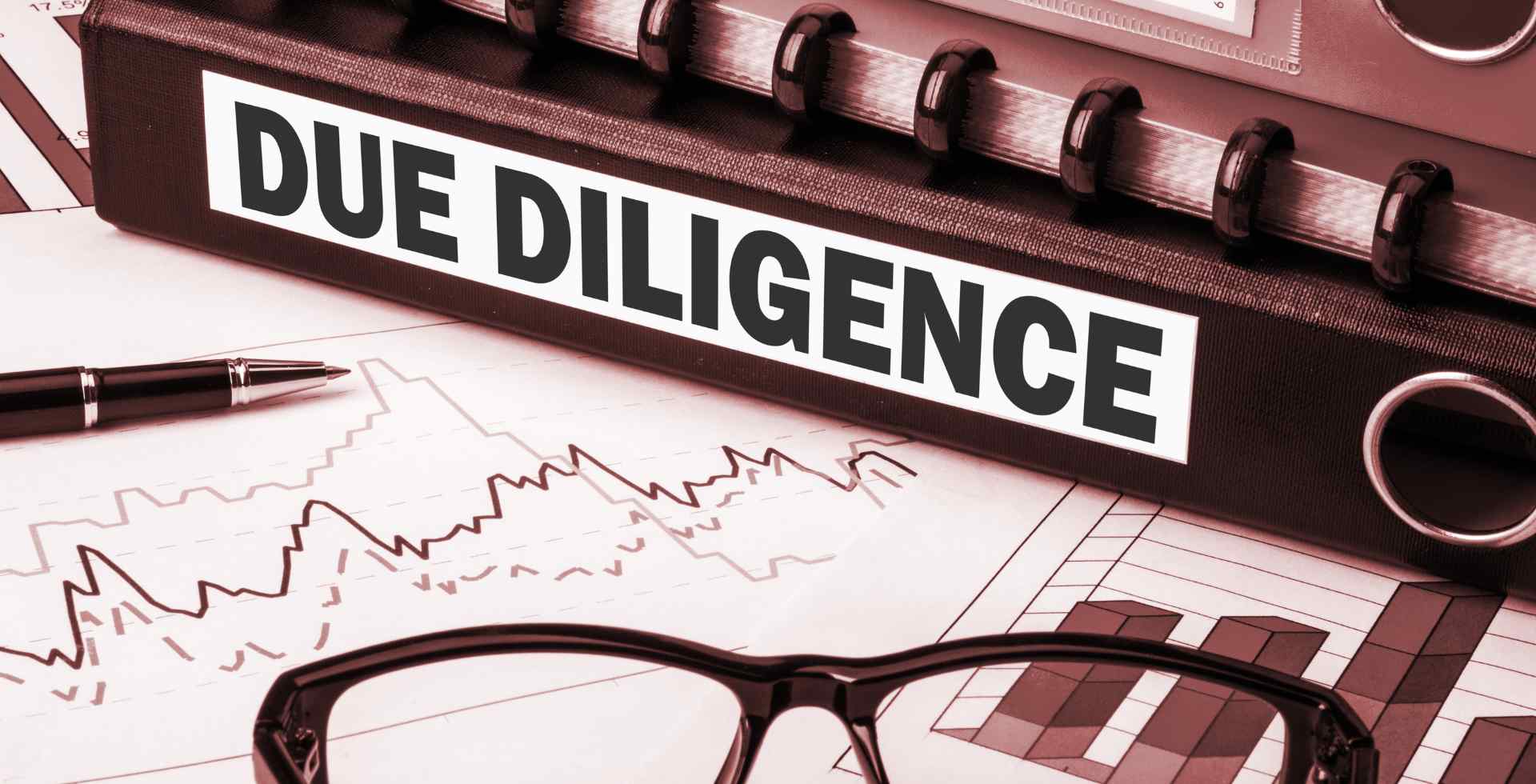 Tax Due Diligence & Audit Representation