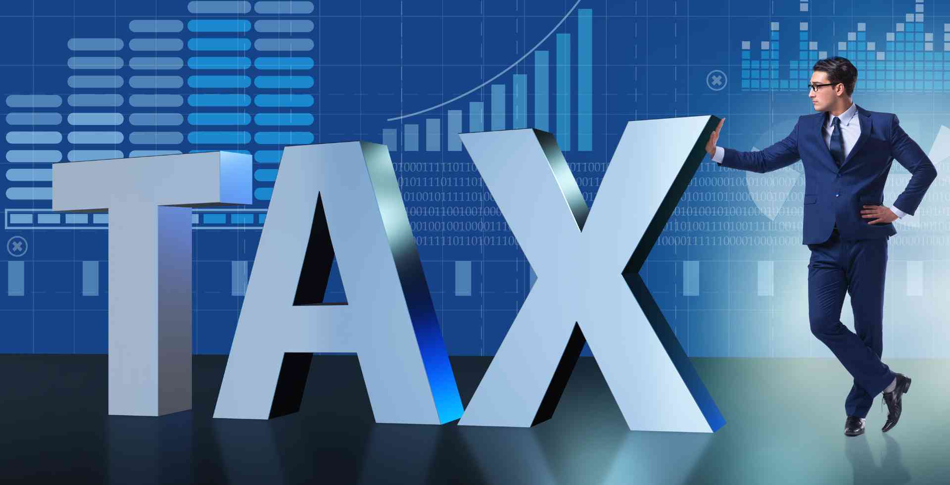 Tax Residency & Expatriate Tax Services