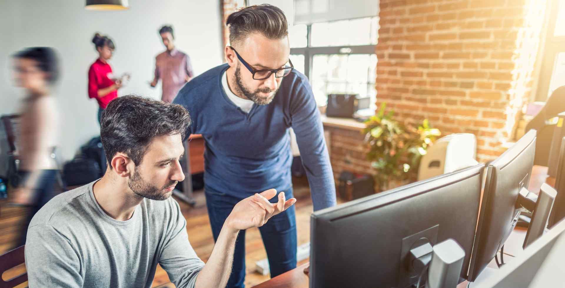 Training & Development Programs