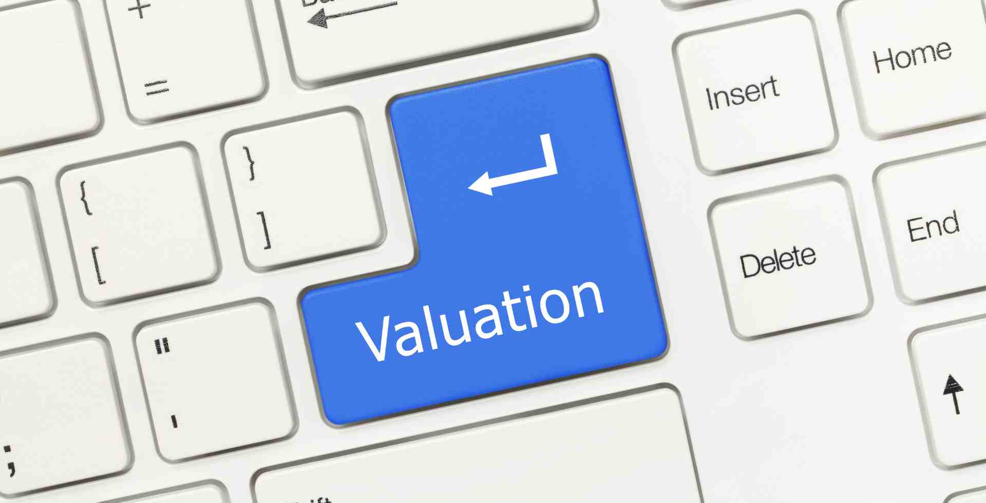 Valuation Services