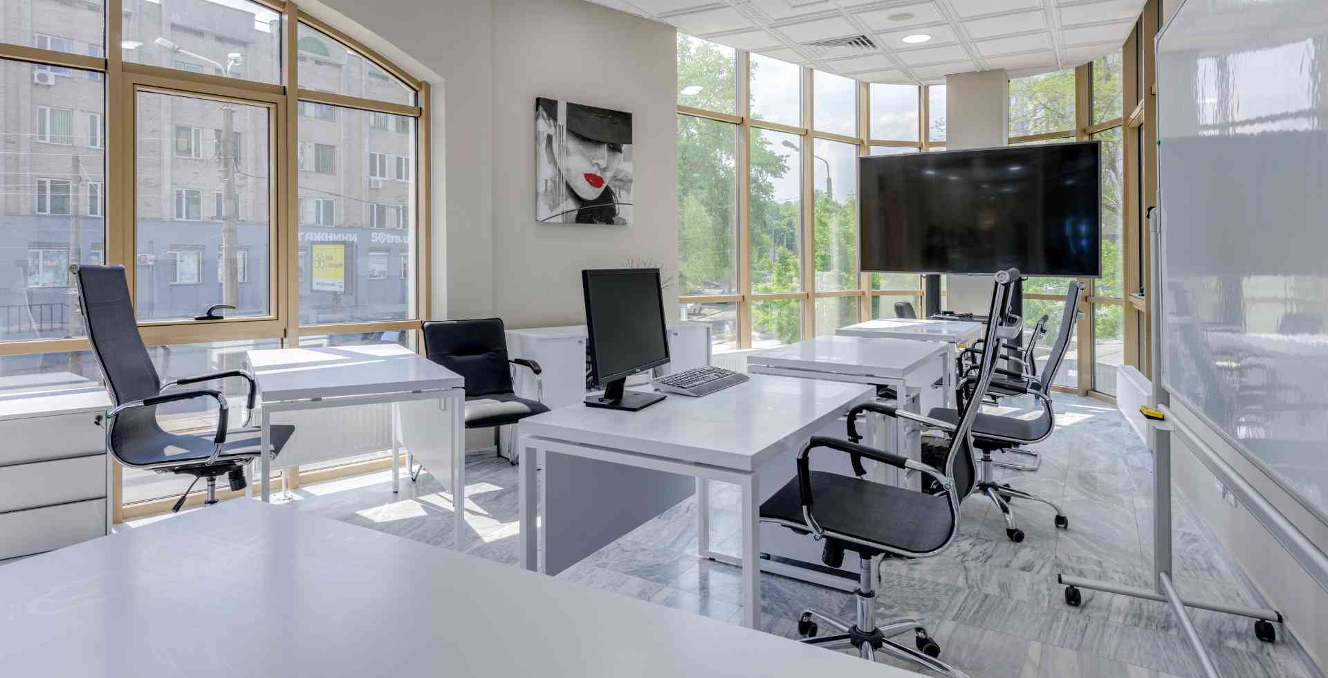 Virtual Office & Registered Address Services